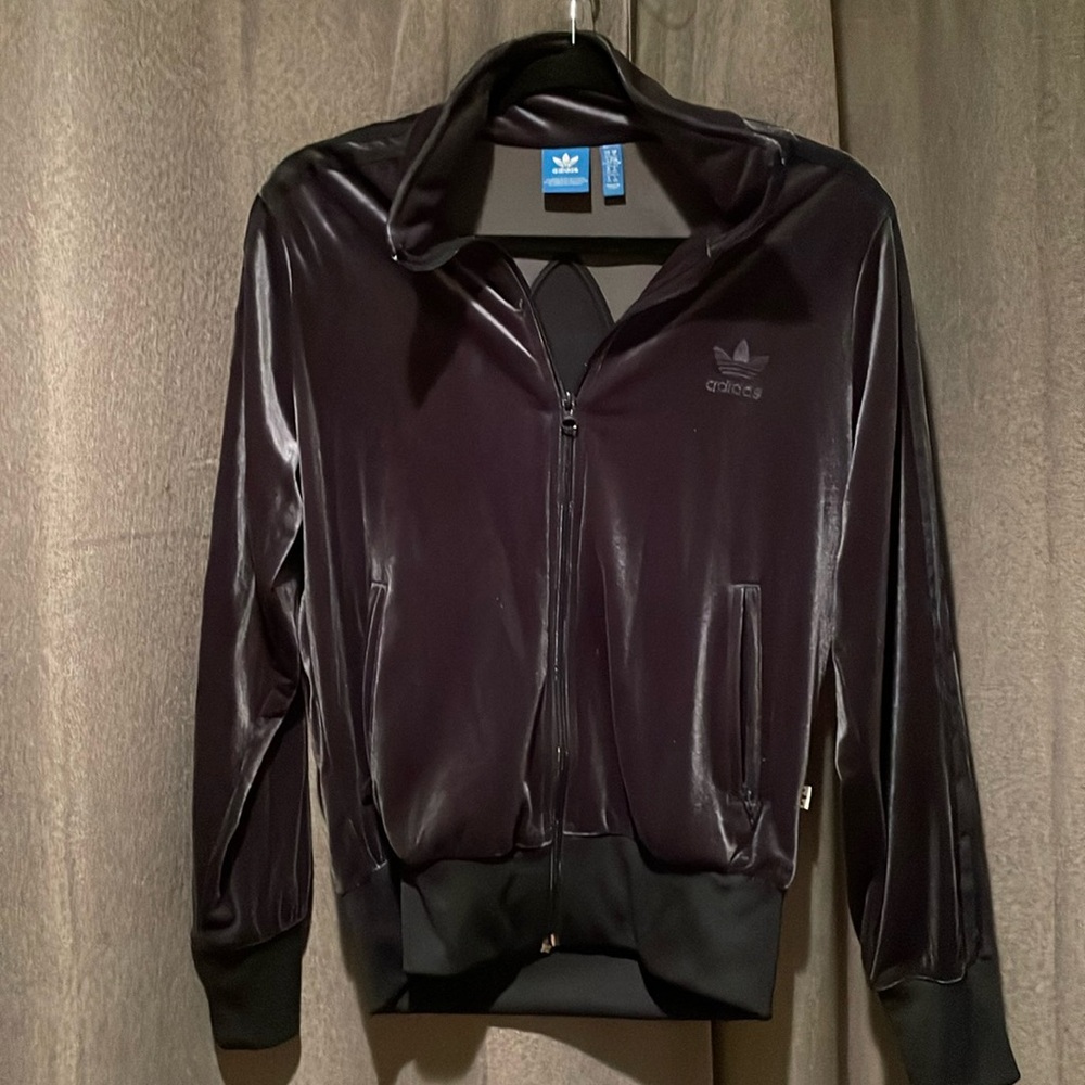 adidas FIREBIRD track jacket